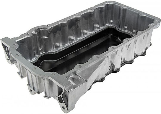NTY Маслена Тава За Автомобилен Двигател За Seat Altea Skoda Octavia Volkswagen Golf Caddy Audi A3
