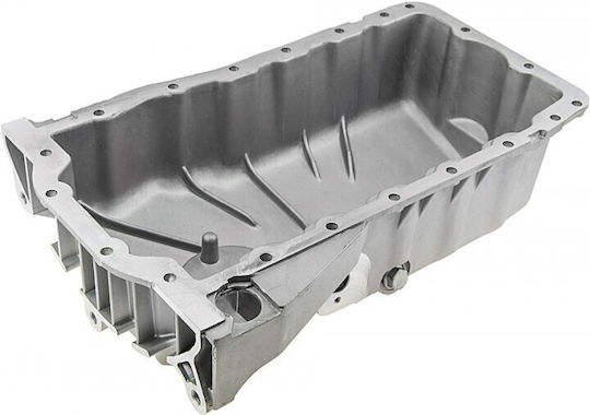 NTY Маслена Тава За Автомобилен Двигател За Seat Leon Skoda Octavia Volkswagen Golf Audi A3 TT