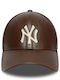 New York Yankees Jockey maro pentru bărbați