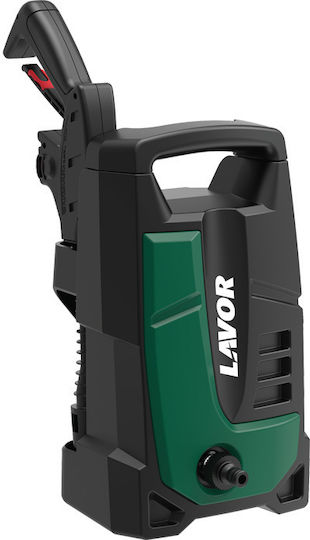Lavor LVR1 120 Πλυστικό Ρεύματος 1500W με Πίεση 120bar