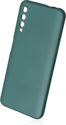 Naxius Back Cover Green (Honor 9X Pro) Naxius Back Cover Green (Honor 9X Pro)
