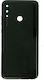 Huawei P Smart 2019 Battery Cover + Camera Lens Black Original