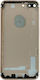 Apple Iphone 7 Plus Rear Housing Gold Oem