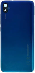 Xiaomi Redmi 7A Капак За Батерия Градиент Син Оригинален