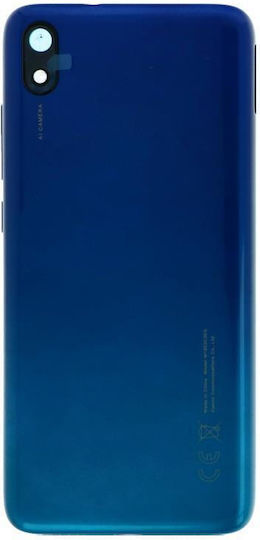 Xiaomi Redmi 7A Batteriedeckel Gradient Blau Original