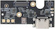 Blackview Bv6600 Pro Charging System Connector Original