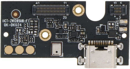 Blackview Bv6600 Оригинален Конектор За Зареждаща Система