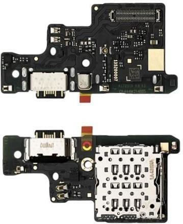 Xiaomi Redmi Note 14 4G Конектор на системата за зареждане Original 56000200o7e00 Service Pack
