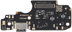 Xiaomi Redmi Note 11 Pro Charging System Connector Oem Xiaomi Redmi Note 11 Pro Charging System Connector Oem