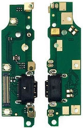 Nokia 6.1 Charging System Connector High Quality Oem
