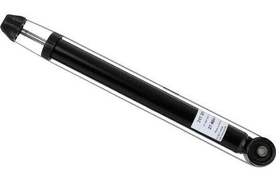 Sachs Αμορτισέρ για Skoda Fabia