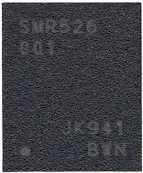 Apple Iphone 12 13 Series Intermediate Frequency Ic Smr526-2 Apple Iphone 12 13 Series Intermediate Frequency Ic Smr526-2