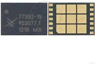 Apple Iphone 5s Power Amplifier Ic 77352-15 Original