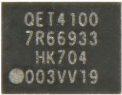 Xiaomi Redmi Note 9 Qet4100 Ic Original