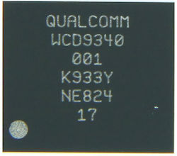Xiaomi Mi 8 Cip Audio IC Wcd9340 Original Xiaomi Mi 8 Cip Audio IC Wcd9340 Original