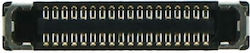 Apple Ipad Pro 10.5 2017 Lcd Fpc Connector On Main Board Original Apple Ipad Pro 10.5 2017 Lcd Fpc Connector On Main Board Original