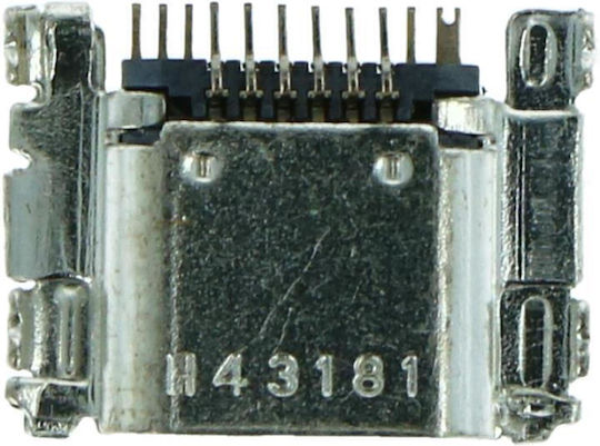 Samsung Galaxy Tab 4 8.0 T330 T331 Conector De Încărcare Microusb Original