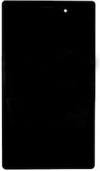 Lenovo Tablet Tab 2 A7-10 Οθόνη Lcd +frame + Touch Black Oem Lenovo Tablet Tab 2 A7-10 Οθόνη Lcd +frame + Touch Black Oem