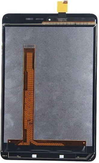 Xiaomi Mi Pad 3 Lcd + Touch Black Without Frame Oem