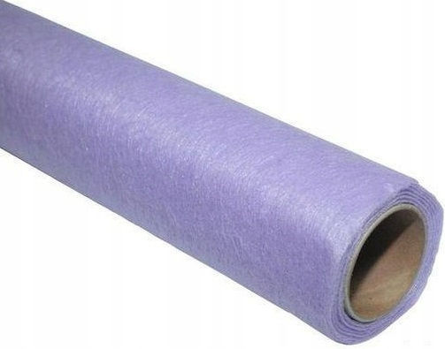 PartyPro Dekorationsstoff 50x1000cm Lavendel