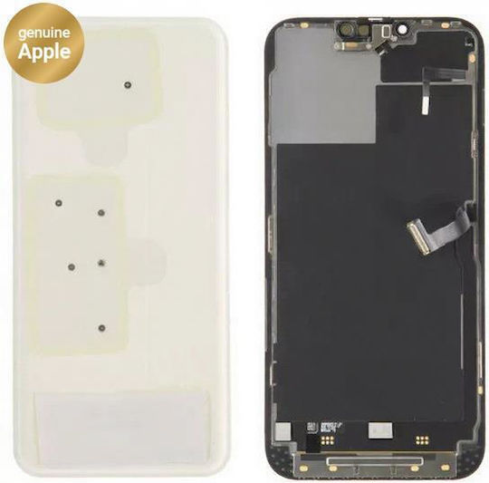 Original Apple LCD Ersatzbildschirm für iPhone 13 Pro Max Echtes