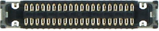 Apple Iphone 8 Lcd Fpc Connector On Main Board Original
