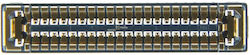 Huawei P40 Lite E Lcd Fpc Connector On Board Original