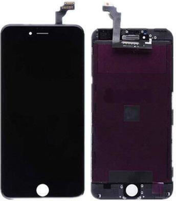 Apple iPhone 6 Plus LCD mit Touch Schwarz Hochwertig