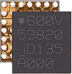 Apple iPhone 13 Serie NFC Steuer-IC 600V