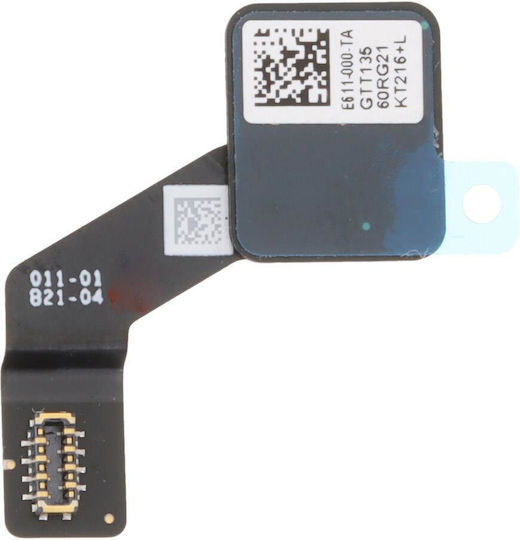 Apple Iphone 14 Pro 14 Pro Max Gps Antenna Flex Cable Original