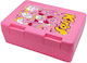Koupakoupa Kirby Plastic Kids Food Container Pi...