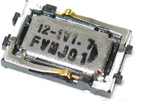 Nokia 5800 Difuzor de ureche OEM de înaltă calitate OEM