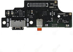Xiaomi Redmi Note 13 Pro 4G Оригинална Зареждаща Платка 56000400N600 Xiaomi Redmi Note 13 Pro 4G Оригинална Зареждаща Платка 56000400N600