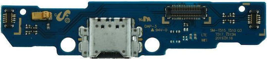 Samsung T510 Charging System Connector High Quality Oem