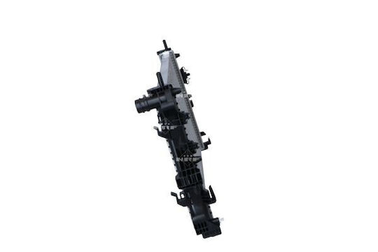 NRF Radiator de apă pentru autoturism Fiat Ducato