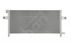 Hart Ψυγείο Air Condition Αυτοκινήτου για Mitsubishi Pick up Skoda Pick up Dacia Pick up Isuzu Pick up