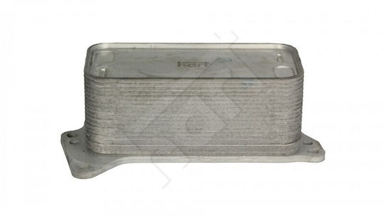 Hart Radiator Ulei Auto pentru BMW Seria 3