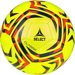 Select Sport Classic Футболна топка Червена