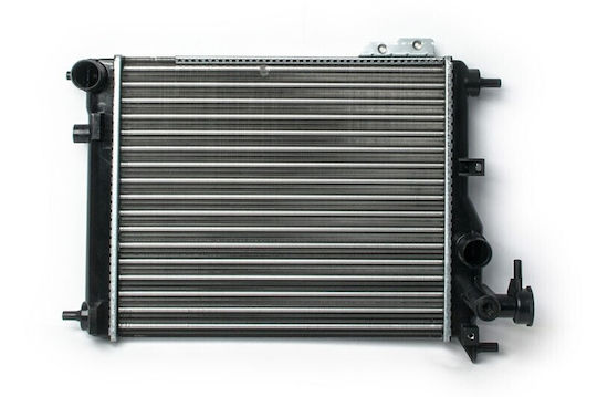 JPN Car Water Radiator for Hyundai Getz