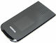 Nokia 2720 Fold Upper Front Cover Deep Black Original
