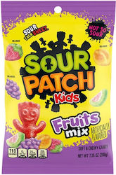Sour Patch Kids Желирани бонбони 208 г Sour Patch Kids Желирани бонбони 208 г