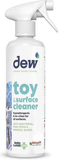 Dew Mit Desinfektionswirkung 500ml
