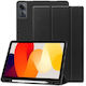 Smart Sleep Wake Case Tri-fold Flip Cover Pencil Holder Xiaomi Redmi Pad Se 11″ Black