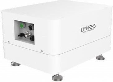 Einheit Kontroll & Montiert Batteriehalter Dyness H V Tower