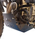 Motorise Protective Engine Apron Honda Nx500 Cb500x 2019-2026