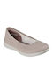 Onthego Dreamy City Chic Γυναικεία Slip-On Μπεζ