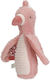 Little Dutch Κουδουνίστρα Flamingo