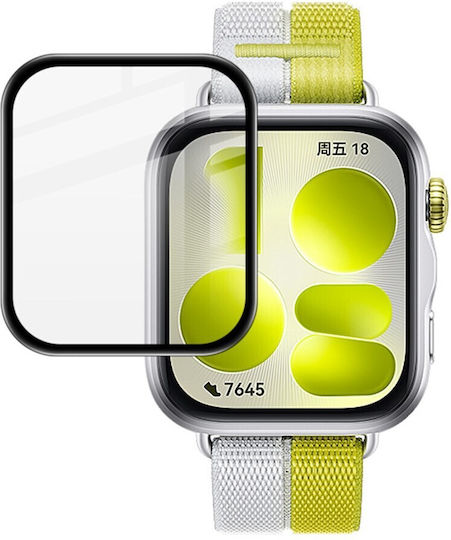 Imak Screen Protector for Huawei Watch Fit 5 1pc