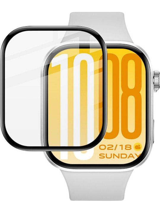 Imak Displayschutzfolie für Redmi Watch 6 1 Stück