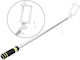 Selfie Stick 3.5mm Jack Μαύρο